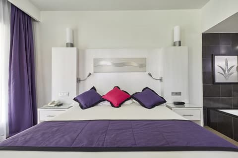 Hotel Riu Palace Mexico - All Inclusive, Room