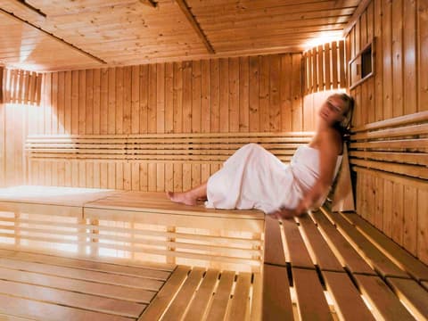 Mercure Gdynia Centrum, Room