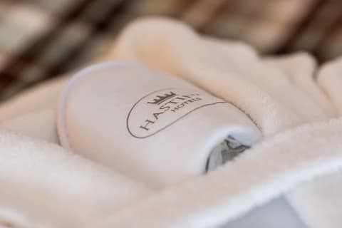 Everglades Hotel, Room amenity