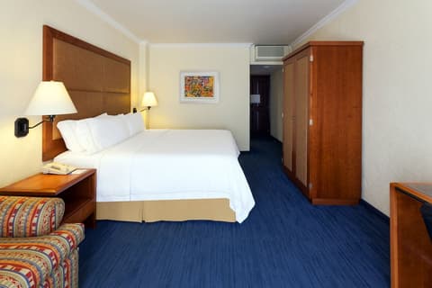 Holiday Inn Express Oaxaca-Centro Historico by IHG, Room