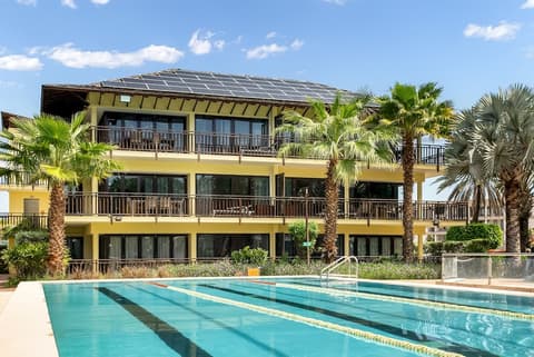 LionsDive Beach Resort, Room