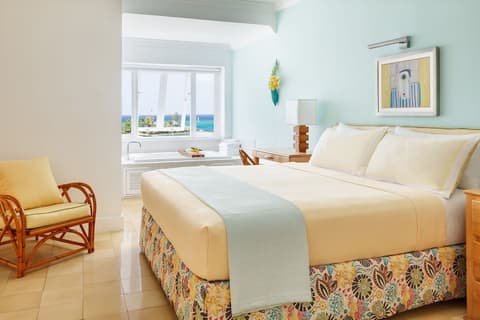 Couples Tower Isle All Inclusive, Room