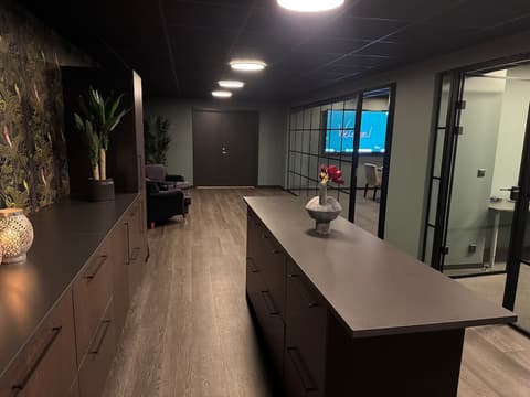 Skogstad Hotell - Unike Hoteller, Meeting facility