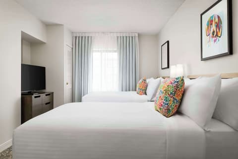 Sonesta ES Suites Toronto Markham, Room