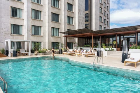 InterContinental Real Guatemala by IHG, Pool