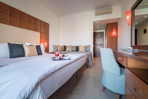 Zante Park Resort & Spa, BW Premier Collection, Room