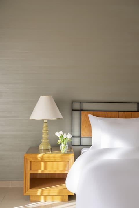 Grand Mercure Petra, Room