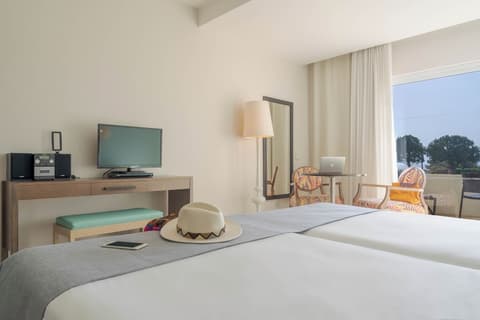 Pestana Alvor Praia Beach & Golf Hotel, Room