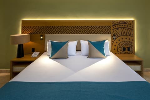 Viva Azteca by Wyndham, A Trademark All Inclusive Resort, Room