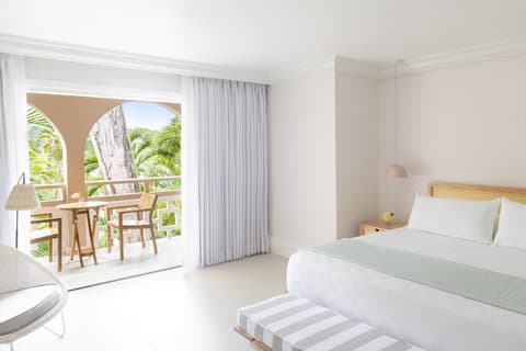 Couples Sans Souci All Inclusive, Room