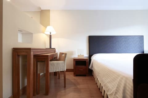 Prestige Mar y Sol, Room