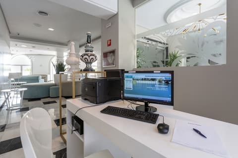 Monte Triana, Reception