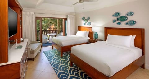 Beaches Negril Resort - ALL INCLUSIVE, Room