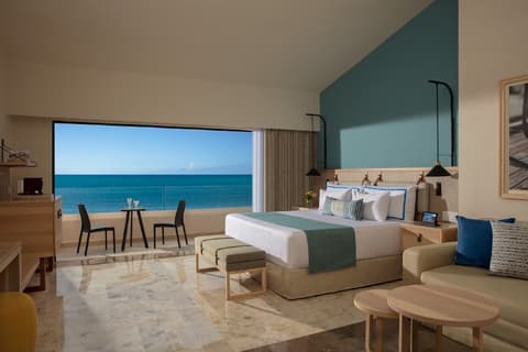 Dreams Aventuras Riviera Maya - All Inclusive, Room