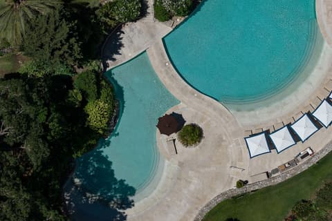 Vilalara Grand Hotel Algarve, Outdoor pool