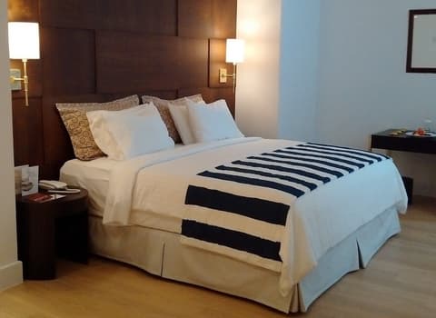 Aquila Atlantis Hotel, Room