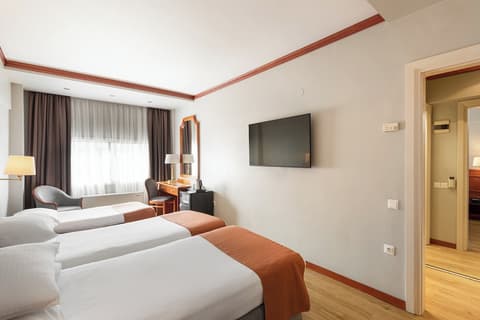 Holiday Inn Thessaloniki by IHG, Room