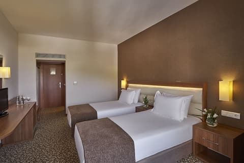 Richmond Ephesus Resort - All Inclusive, Room
