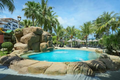 DoubleTree by Hilton Damai Laut Resort, Sports facility