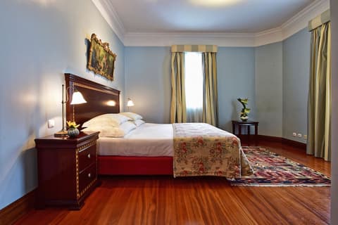 Pestana Miramar Garden & Ocean Resort, Room