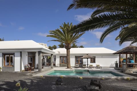 Paradisus Salinas Lanzarote – All Inclusive – Adults Only, Room