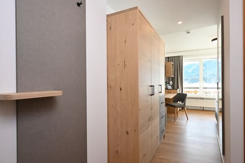 Best Western Plus Hotel Alpenhof, Room