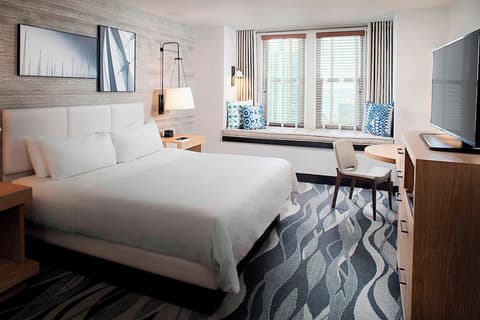 Hotel Republic San Diego, Autograph Collection, Room