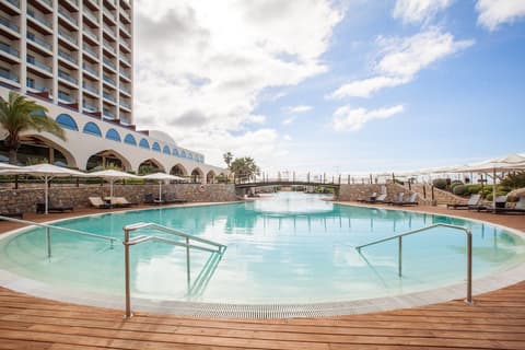 Crowne Plaza Vilamoura - Algarve by IHG, Pool