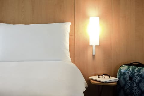 ibis Milano Centro, Room