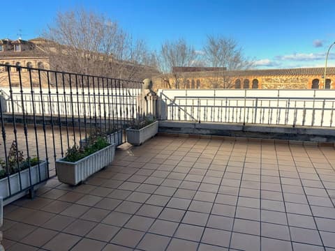 Sercotel Toledo Renacimiento, Room