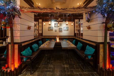 Ascot Hotel, Restaurant