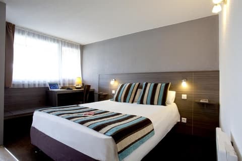 Sure Hotel by Best Western Biarritz Aeroport, Room