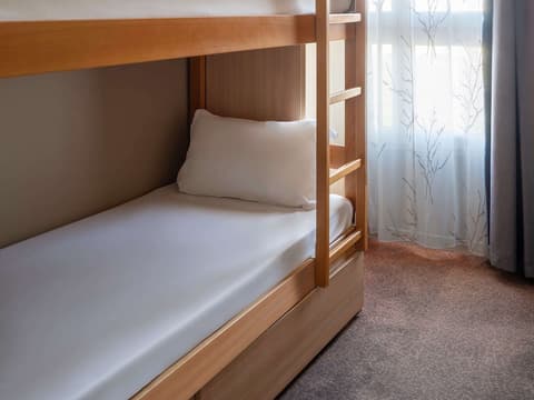 Aparthotel Adagio Val d'Europe près de Disneyland Paris, Room