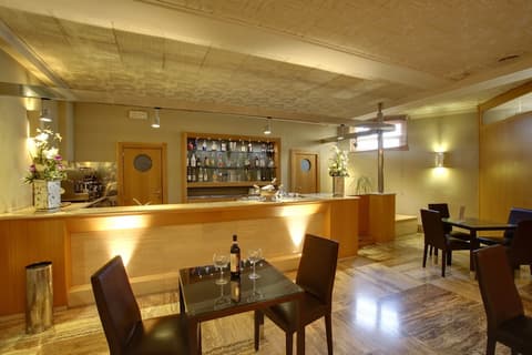 Hotel Delle Nazioni, Property amenity