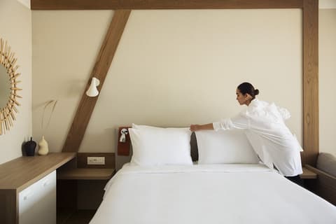 Domes Aulus Elounda All-Inclusive Resort, Curio by Hilton, Room