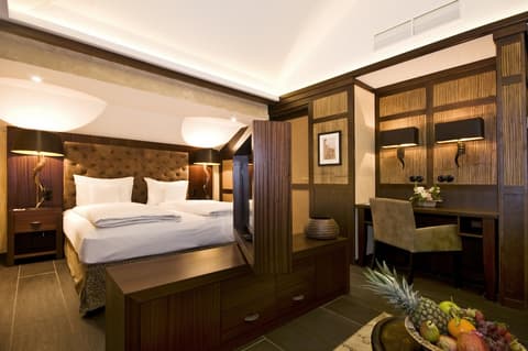 Lindner Hotel Mallorca Portals Nous, part of JdV by Hyatt, Room