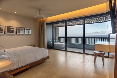 Devossion By Live Aqua Playa del Carmen All Inclusive - Adults Only, Room