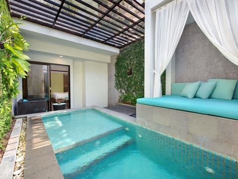 Mercure Bali Legian, Room