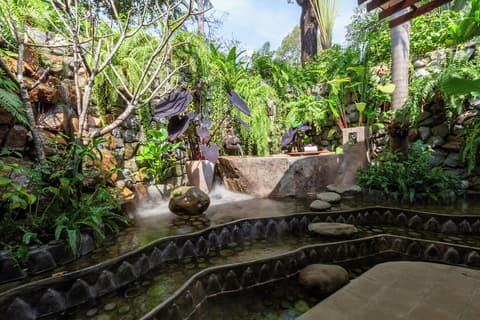 Lynnaya Urban River Resort, Room