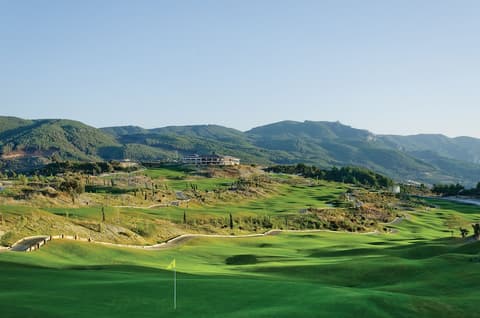 Ramada Resort by Wyndham Kusadasi, Golf