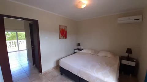 Wayaca Mini Resort, Room