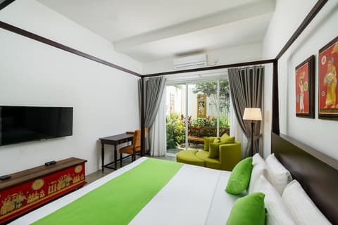 Angam Villas Colombo, Room