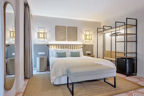 Boutique Hotel Luna Granada Centro, Room