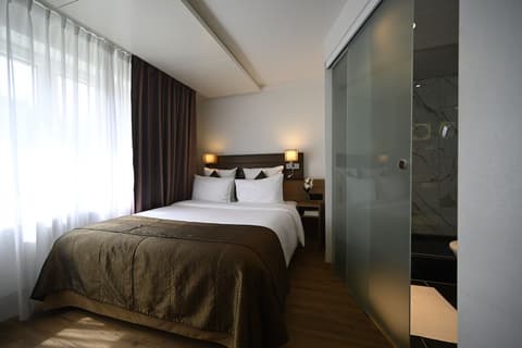 Hotel Stoller, Room
