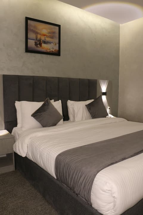 Kaya Hotel Amman, Room