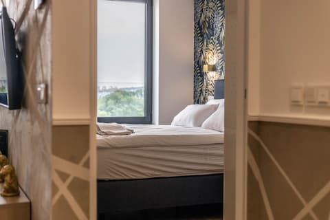 Apartments Royal - Sakura Park, Room