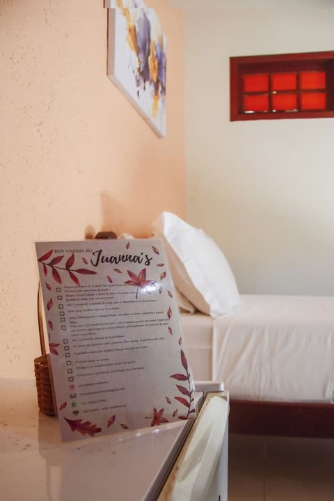 Pousada Piratas de Búzios, 