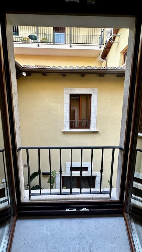 Ginevra Boutique Rooms, Room