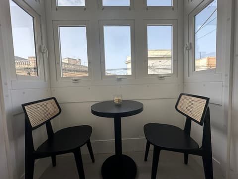 Royale Sainte Hélène Boutique Hotel, Room