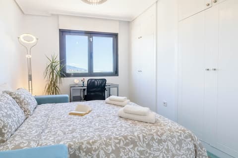 Sunset Boutique Resina Golf, Room